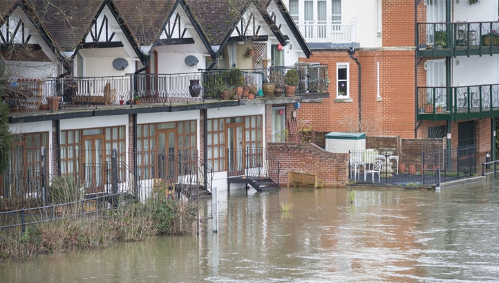 The report warns of deadly flooding and summer droughts